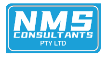 NMS CONSULTANTS PTY LTD Logo